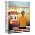 thumbnail image 2 of A.M. & P.M. Yoga for Beginners Collection (DVD), 2 of 2