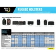 thumbnail image 7 of Nite Ize Clip Case Sideways - Retail Packaging - Black, 7 of 7
