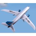 thumbnail image 2 of Avión RC OTXKOO 787 Dreamliner, envergadura de 550 mm, 3 canales, 2 of 6