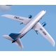 thumbnail image 2 of Avión RC OTXKOO 787 Dreamliner, envergadura de 550 mm, 3 canales, 2 of 6