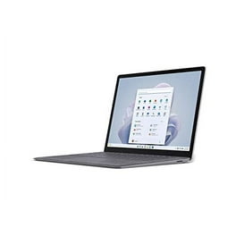 Microsoft Surface Laptop 5 - 13.5