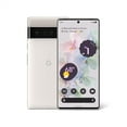 thumbnail image 1 of Google Pixel 6 Pro 128GB + 12GB RAM (Light Shadow on Screen) Unlocked Cell phone | Refurbished, 1 of 7