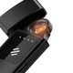 thumbnail image 5 of L101 Encendedor ultrafino recargable por USB sin llama a prueba de viento BEEBEST Productos para hombres, 5 of 6