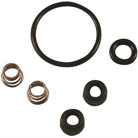 Danco 0650523 Faucet Repair Kit for Use with Delta Scard Guard Faucets