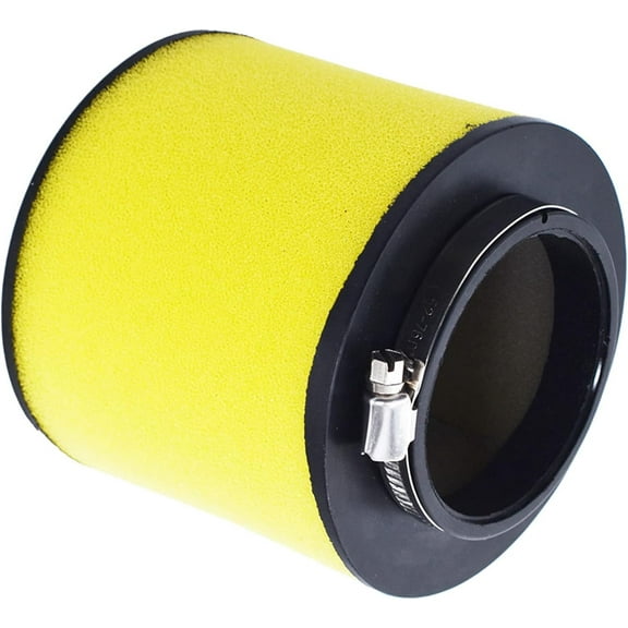 OTTULUR Air Filter Replacement for Honda Rancher 350 400 Foreman 400 450 Fourtrax 300 1993-2000 17254-HC5-900