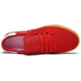 thumbnail image 4 of Men's Barefoot Tennis Shoes Lightweight Cross Training Shoes Trail Running Shoes, 4 of 7