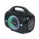 thumbnail image 4 of Bocina Portátil Aiwa Awpok68 Con Bluetooth Radio Tws Negro, 4 of 7