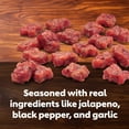 thumbnail image 4 of (2 pack) Jack Link's 2.85 ounce Jalapeno Chicken Bites, 100% Premium Chicken, 4 of 15