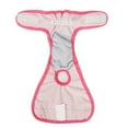 thumbnail image 4 of Dog Sanitary Menstrual Panties, Adjustable Hook And  Washable Highly Absorbent Dog Sanitary Panties  Prevent Nuisance  For Female Dogs, 4 of 8
