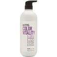 thumbnail image 1 of KMS Color Vitality Shampooing Blonde 750 ml, 1 of 2
