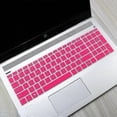 thumbnail image 3 of Keyboard protectors notebook laptop keyboard cover protector skin for hp envy, 3 of 5