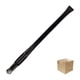 thumbnail image 1 of 14 Pzs Quemador Flauta 50Cm Acero Esmaltado P/Plancha Asador negro 50cm, 1 of 6