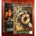 thumbnail image 3 of McFarlane Toys Clive Barker's Tortured Souls 2 The Fallen Feverish Action Figure, 3 of 4