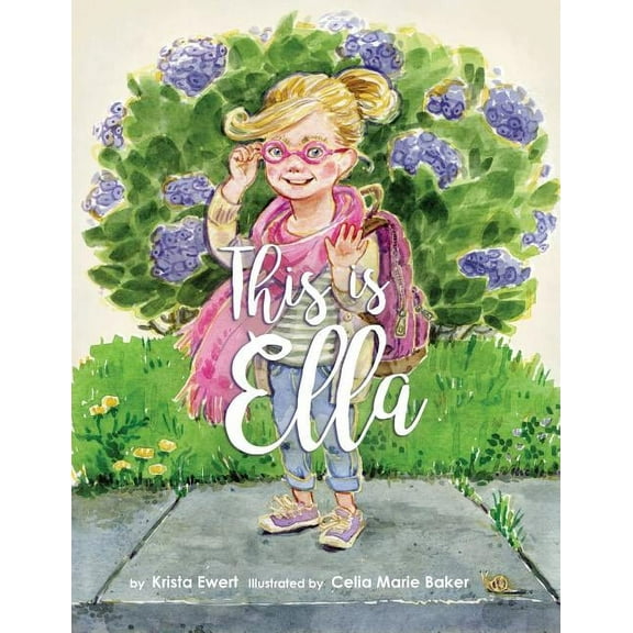 This Is Ella (Paperback)