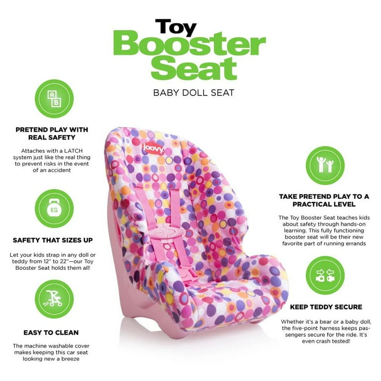 Joovy car seat for baby dolls new arrivals