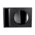 thumbnail image 3 of Caja de subwoofer Skar Audio AR1X10V Single 10 Universal Fit, 3 of 6