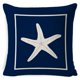 thumbnail image 1 of Juego de 4 fundas de almohada náuticas de 18.0 x 18.0 in, cama, decoración del hogar (LXX019-23) oso de fresa Hogar, 1 of 4