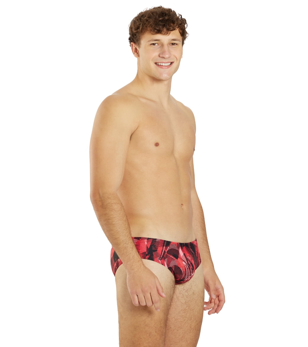 Sporti Catalyst Brief Swimsuit, Briefs (Men’s)