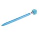 thumbnail image 1 of Creative Color Big Drill Ball Bolígrafo Estudiante Pen - Turquesa yotijar Bolígrafo de diamante, 1 of 8