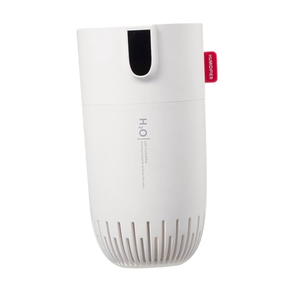Humidificador de aire Sunnimix 450 ml mini purificador de niebla fría