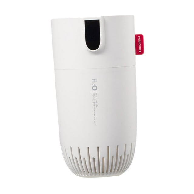 Humidificador de aire Sunnimix 450 ml mini purificador de niebla fría