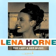 Lady And Her Music, The