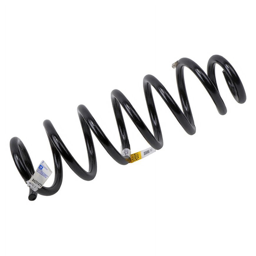 GM Genuine Parts Front Coil Spring