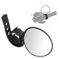 thumbnail image 4 of Adjustable Rearview Mirror for Bicycle Handlebars Mountain and Road Bikes, 4 of 10