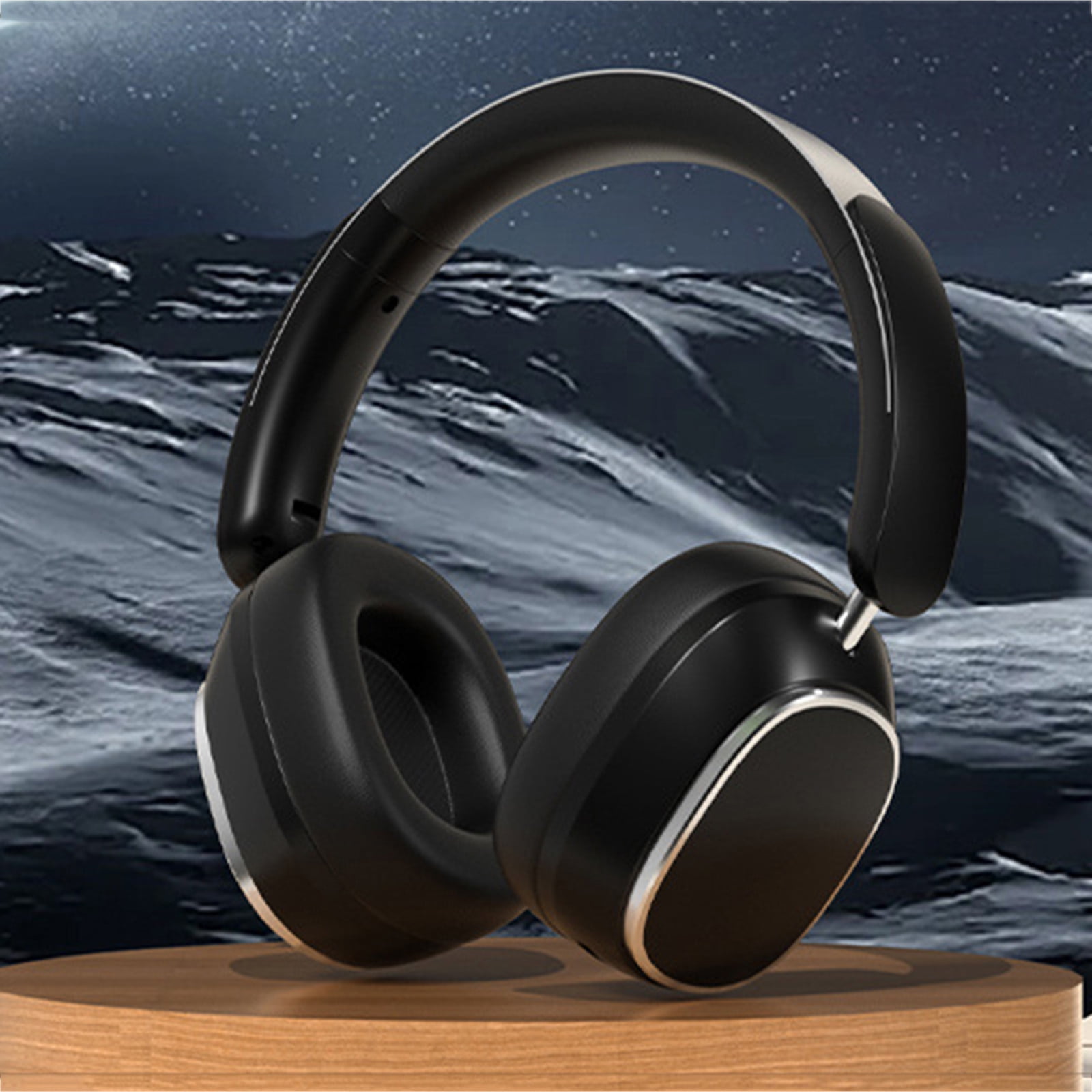 Sennheiser, Wireless Headphones, HD 450BT, Noise Cancellation