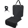 thumbnail image 1 of and Comfortable Front Dog Universal Size for Most Cars SUVs & MPVs with Slip Backing and Quilted Denier Oxford Fabric, 1 of 7