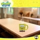 Spongebob Squarepants 3D Tasse Café Éponge Bob Carré Pantalon Sourire TV Montrer Cadeau – image 3 sur 8
