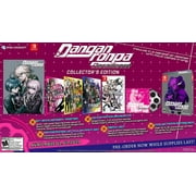 Danganronpa Decadence - إصدار جامعي [Nintendo Switch]