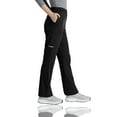 thumbnail image 7 of Skechers™ Vitality by Barco Aura Scrub Pant for Women - Classic Fit, Mid-Rise, Tapered Medical Pant, 5 Pockets, 4-Way Stretch Women's Scrub Pant, 7 of 7