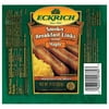 Armour Eckrich Meats Eckrich Breakfast Sausage, 10 oz