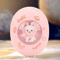 thumbnail image 4 of Calentador de Manos Space Bunny Portátil USB Recargable 3 Niveles ANGGREK  Otros, 4 of 8