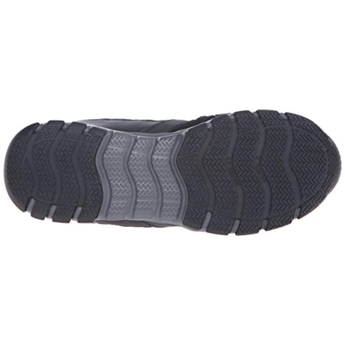 reebok work men's sublite work rb4016 athletic safety shoe