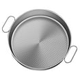 thumbnail image 3 of Bandeja de vapor de acero inoxidable para cocinar al vapor, bandeja de vapor para cocina, 3 of 7