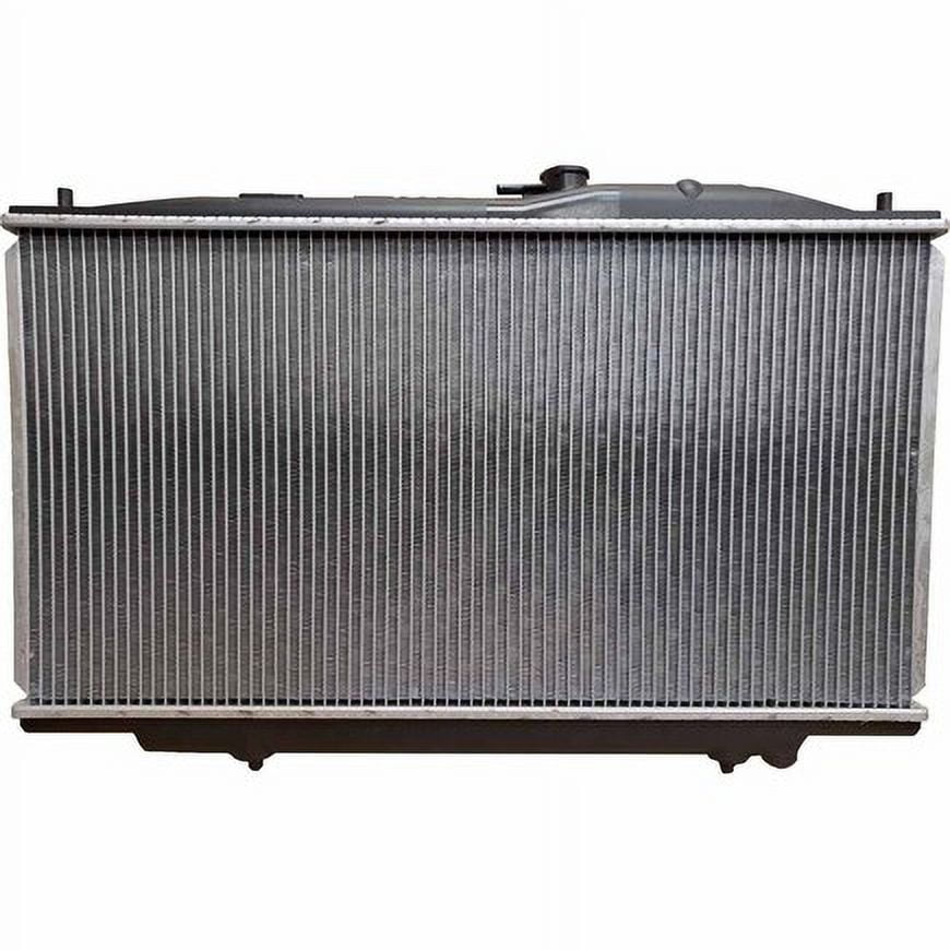 Radiator Fits select: 2003-2007 HONDA ACCORD