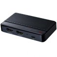 thumbnail image 4 of KIT Gamer Streaming Microfono Capturadora Webcam Full HD Blue Kit Streaming, 4 of 4