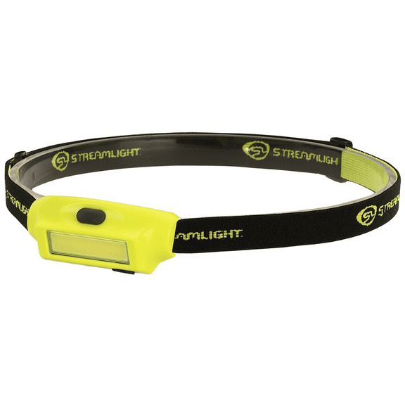 Bandit Headlamp with ith Clip