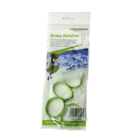 Wintersteiger Ski Brake Retainer - 57-440-003