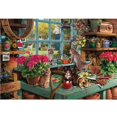 thumbnail image 4 of ZheElen 150Pcs Children's Jigsaw Puzzles Cardboard Puzzles Intelligence Jigsaw, 4 of 6