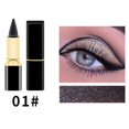 thumbnail image 1 of Color Eyeliner Gel Stick Quick Dry Gel Eyeliner Cream Smudgeproof Waterproof Eye Makeup Eye Liners Gift for Women, 1 of 4