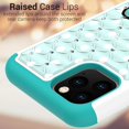 thumbnail image 6 of CoverON Apple iPhone 11 Pro Max Case, Aurora Series Rhinestone Phone Cover, 6 of 8