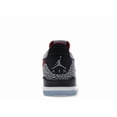 thumbnail image 4 of Jordan Men's Legacy 312 Low Black Valor Blue Shoes, from StockX, 4 of 5