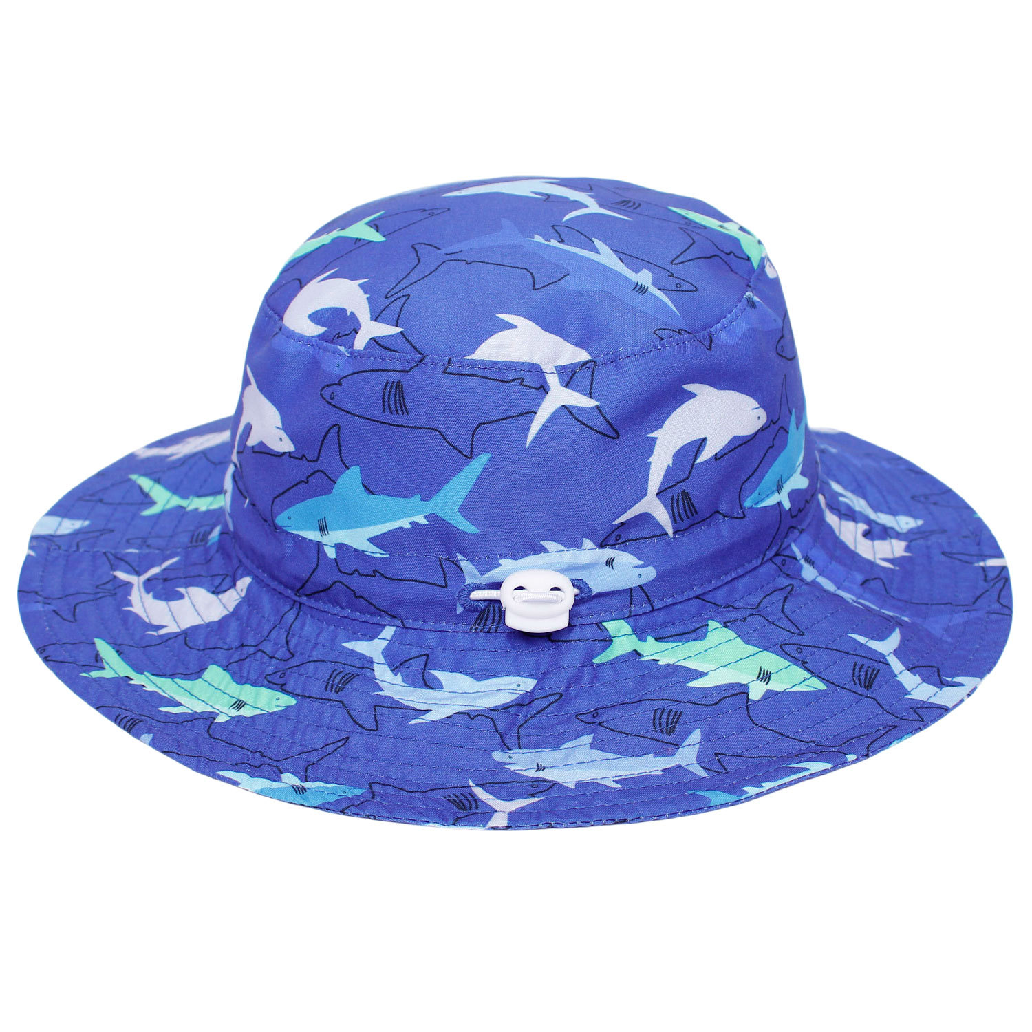 VETPW 2-Pack Toddler Sun Hat UPF 50+ photo 6