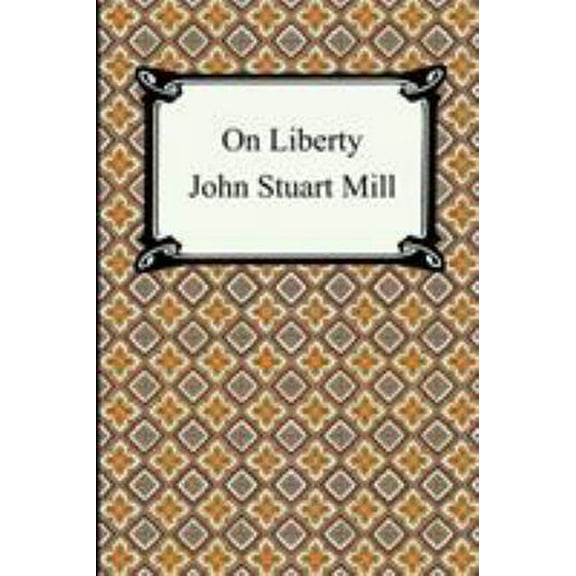 Pre-Owned On Liberty (Paperback) 142092513X 9781420925135