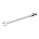 thumbnail image 1 of Llave Combinada Flexible 19 Mm Urrea 1270-19M, 1 of 2