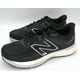 thumbnail image 4 of Size 10 - New Balance Fresh Foam X 880v12 Black Light Aluminum, 4 of 6