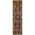 thumbnail image 4 of Dalyn Rug Company & Addison Rugs Chantille ACN570 Orange 2'3" x 7'6" Rug, 4 of 5